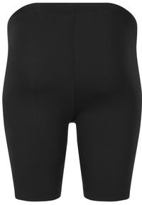 VIRTUS - Szorty Virtus Jasp. Kolor: czarny. Długość: krótkie. Sezon: lato. Sport: fitness #2