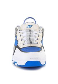 Buty DC Shoes Shanahan Metric Skate Shoes M ADYS100755-XSWB wielokolorowe. Kolor: wielokolorowy. Materiał: materiał. Sport: skateboard #6