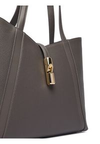 Furla Torebka WB01788 BX3353 KH 4283S Zielony. Kolor: zielony. Materiał: skórzane #5