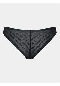 Emporio Armani Underwear Figi brazylijskie 162948 3F204 00020 Czarny. Kolor: czarny. Materiał: bawełna #5