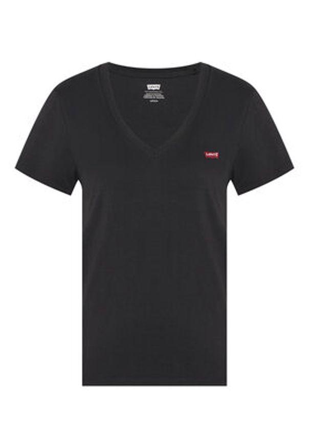 Levi's® Komplet t-shirtów Perfect 004AN-0000 Kolorowy Regular Fit. Materiał: bawełna. Wzór: kolorowy