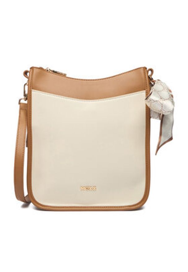MEXX Torebka CEO-MEXX-S-022-09 Écru. Kolor: kremowy