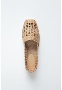 Weekend Max Mara - Espadryle damskie Ilmes WEEKEND MAX MARA #4