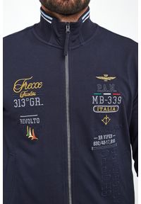 Aeronautica Militare - Bluza męska AERONAUTICA MILITARE