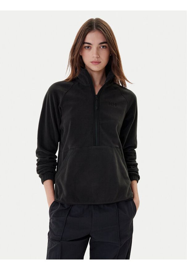 Helly Hansen Polar Rig 54082 Czarny Regular Fit. Kolor: czarny. Materiał: syntetyk