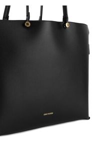 Gino Rossi - GINO ROSSI Torebka C-WEN-2 Czarny. Kolor: czarny. Materiał: skórzane #3