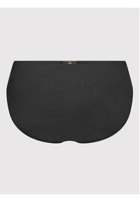 Lauren Ralph Lauren Dół od bikini 20101050 Czarny. Kolor: czarny. Materiał: syntetyk #3