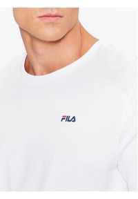 Fila Komplet 2 t-shirtów FAM0083 Kolorowy Regular Fit. Materiał: bawełna. Wzór: kolorowy #8