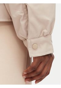 Guess Kurtka przejściowa V6YL11 W2871 Beżowy Regular Fit. Kolor: beżowy. Materiał: syntetyk #2