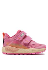 Primigi Sneakersy GORE-TEX 5928522 M Różowy. Kolor: różowy. Technologia: Gore-Tex #1