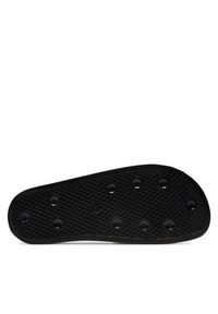 Adidas - adidas Klapki Adilette IF3704 Czarny. Kolor: czarny