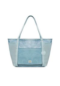 Badura Torebka WENN-01 Niebieski. Kolor: niebieski #4