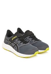 Asics Buty do biegania Jolt 4 Ps 1014A299 Szary. Kolor: szary. Materiał: mesh, materiał #7