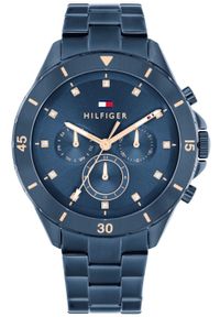 TOMMY HILFIGER - Zegarek Tommy Hilfiger Zegarek Damski Tommy Hilfiger 1782743 ( 40 mm) #1