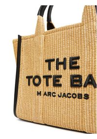 MARC JACOBS - Marc Jacobs Torebka 2S4HTT057H03 Beżowy. Kolor: beżowy #6