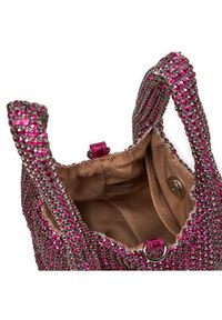 Love Moschino - LOVE MOSCHINO Torebka JC4044PP1LLP162A Różowy. Kolor: różowy #6