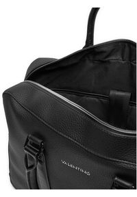 VALENTINO - Valentino Torba na laptopa Efeo VBS7O929 Czarny. Kolor: czarny. Materiał: skóra #3
