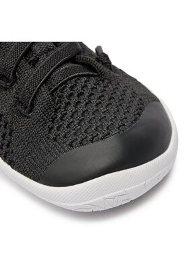 Reima Sneakersy 5400066A 9990 Czarny. Kolor: czarny. Materiał: materiał
