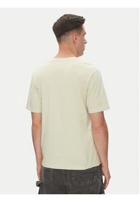 Jack & Jones - Jack&Jones T-Shirt Canggu 12281809 Zielony Regular Fit. Kolor: zielony. Materiał: bawełna #5