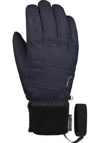 Rękawice narciarskie Reusch Highland R-Tex® XT. Kolor: niebieski. Sport: narciarstwo