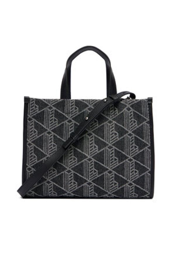 Lacoste Torebka NF5177HK Zielony. Kolor: zielony