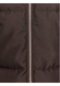 Jack & Jones - Jack&Jones Kurtka zimowa 12236056 Brązowy Regular Fit. Kolor: brązowy. Materiał: syntetyk. Sezon: zima #8