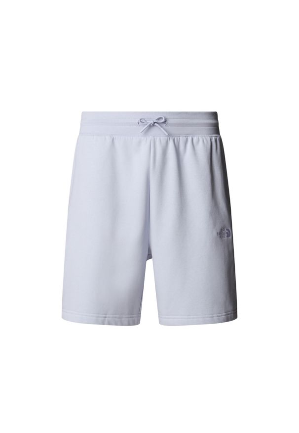 The North Face Szorty Essential Relaxed Nf0A8C2G0Ti. Kolor: szary
