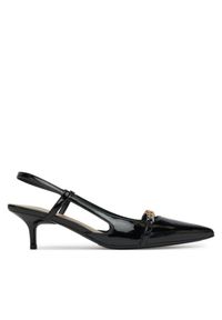 Pinko - Czółenka PINKO. Kolor: czarny #1