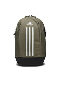 Adidas - Plecak adidas. Kolor: zielony