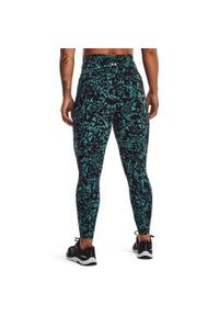 Spodnie treningowe damskie Under Armour 1369006006. Kolor: zielony