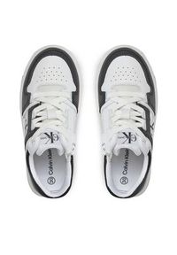 Calvin Klein Jeans Sneakersy V3X9-80864-1355 M Czarny. Kolor: czarny #5