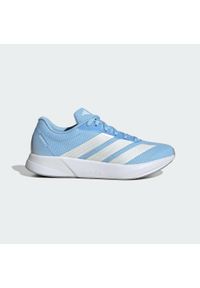 Adidas - Buty Duramo RC2 Running. Okazja: na co dzień. Kolor: szary, niebieski, wielokolorowy, biały. Sport: bieganie