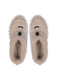 columbia - Columbia Śniegowce Snowtrot™ Shorty 2075121 Szary. Kolor: szary. Materiał: materiał #4