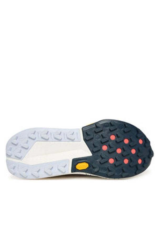 Nike Buty do biegania W Zoomx Zegama Trail 2 FD5191 006 Szary. Kolor: szary. Materiał: materiał