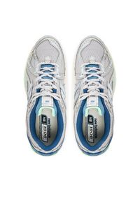 New Balance Sneakersy U1906RCR Szary. Kolor: szary. Materiał: skóra
