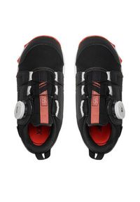 Adidas - adidas Buty do biegania Terrex Agravic BOA RAIN.RDY Trail Running Shoes HQ3497 Czarny. Kolor: czarny. Materiał: materiał. Model: Adidas Terrex. Sport: bieganie #7