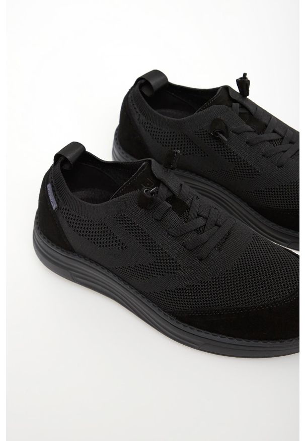 Liu Jo - Sneakersy męskie LIU JO