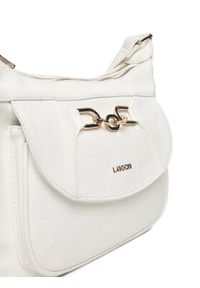 Lasocki Torebka CEO-LSK-L-016-09 Biały. Kolor: biały #2