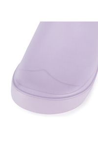 Hunter Kalosze UFF1102EVA-TME-W Fioletowy. Kolor: fioletowy. Materiał: kauczuk #6