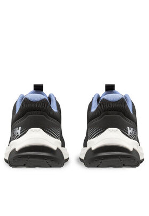 Helly Hansen Sneakersy W Vidden Hybrid Low 11923 Czarny. Kolor: czarny. Materiał: skóra