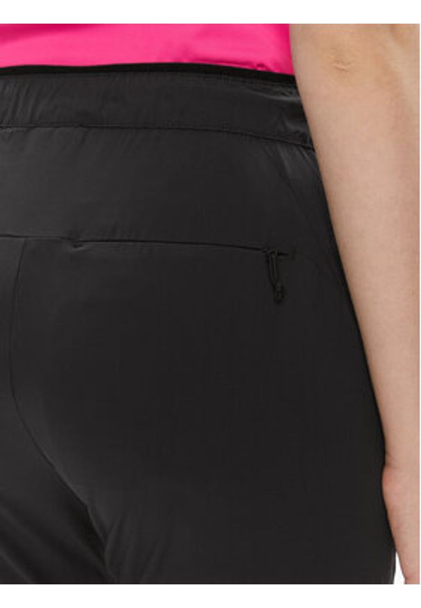 CMP Spodnie outdoor 34T6746 Szary Regular Fit. Kolor: szary. Materiał: syntetyk. Sport: outdoor