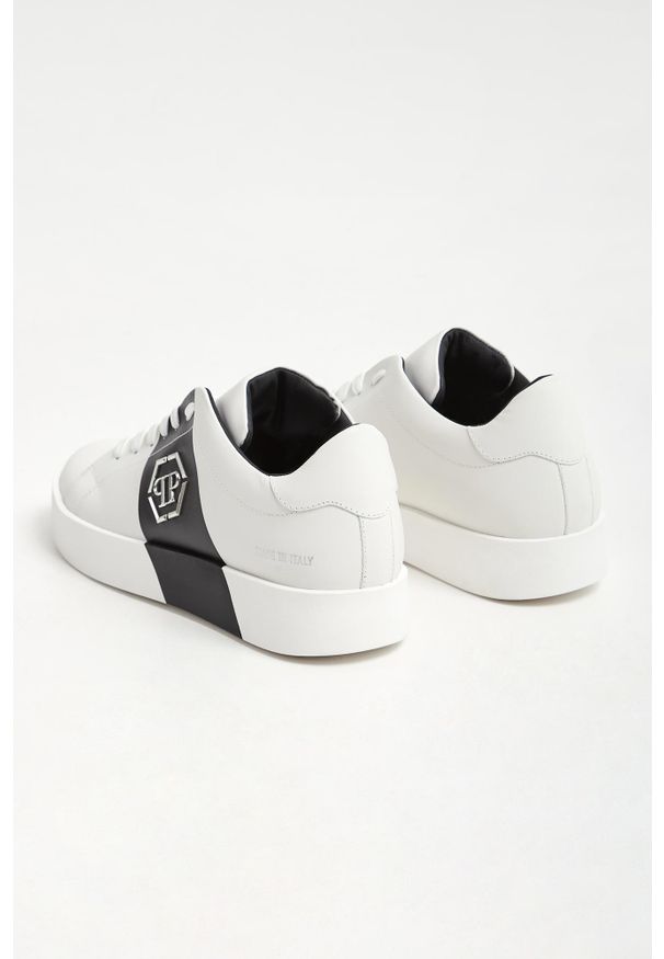 Philipp Plein - Sneakersy męskie PHILIPP PLEIN