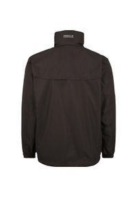 PRO-X ELEMENTS - Funkcjonalna kurtka Pro-X Elements Meran. Kolor: brązowy, szary, wielokolorowy #2