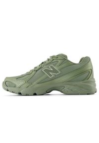 Buty unisex New Balance U740RS2 – zielone. Kolor: zielony. Materiał: materiał, syntetyk. Szerokość cholewki: normalna. Sezon: lato. Sport: turystyka piesza #6