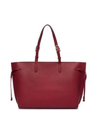 Furla Torebka Ava L WB02059 BX4329 CN 4617S Czerwony. Kolor: czerwony. Materiał: skórzane #5