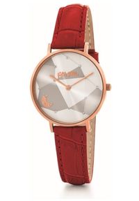 Zegarek Folli Follie Zegarek Damski Folli Follie WF19R016SSW-RE ( 32 mm) #1