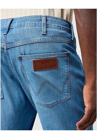 Wrangler - MESKIE SPODNIE WRANGLER FRONTIER COASTAL BREEZE 112362453 #4