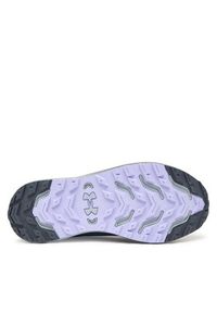 Under Armour Buty do biegania UA W Charged Bandit TR 3 3028405 Szary. Kolor: szary. Materiał: syntetyk #3