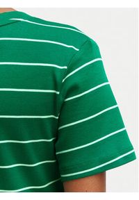 TOMMY HILFIGER - Tommy Hilfiger T-Shirt New Cody WW0WW40584 Zielony Slim Fit. Kolor: zielony. Materiał: bawełna #3