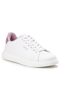 Levi's® Sneakersy 235632-946-151 Biały. Kolor: biały #3